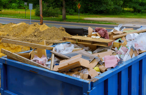 Best Shed Removal  in Nashville, AR